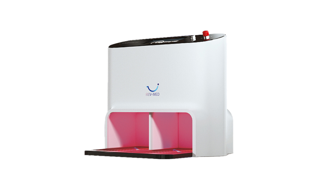 병원 의료장비 이미지